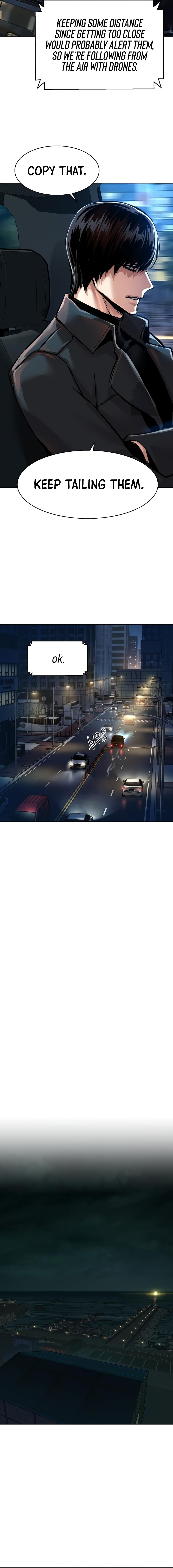 Teenage Mercenary Chapter 278 page 15 - 
