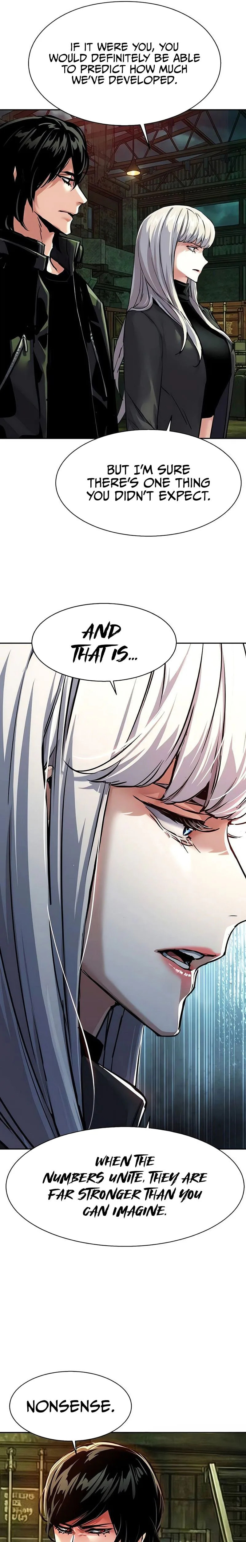 Teenage Mercenary Chapter 279 page 23 - 