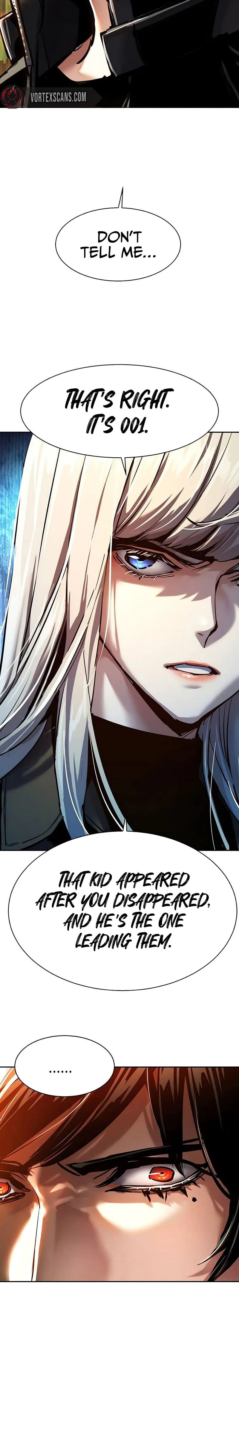 Teenage Mercenary Chapter 279 page 25 - 