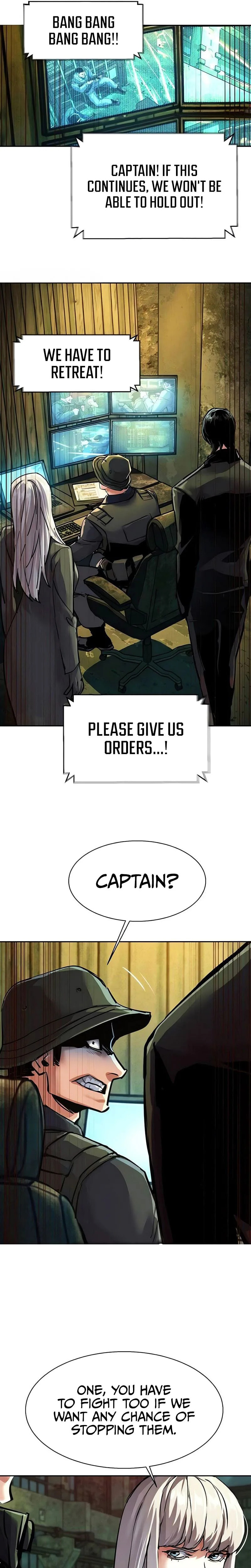 Teenage Mercenary Chapter 279 page 26 - 