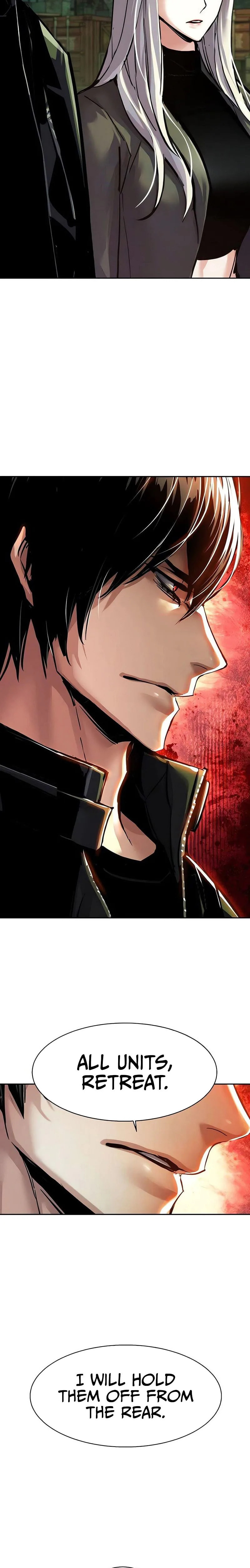 Teenage Mercenary Chapter 279 page 27 - 