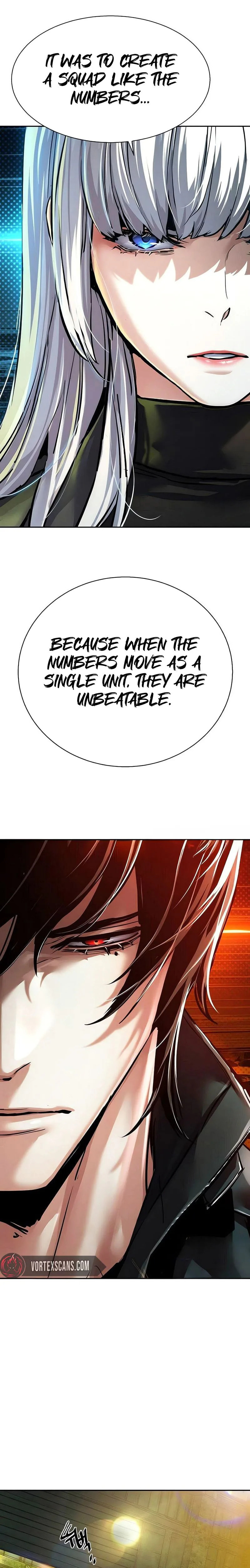 Teenage Mercenary Chapter 279 page 29 - 