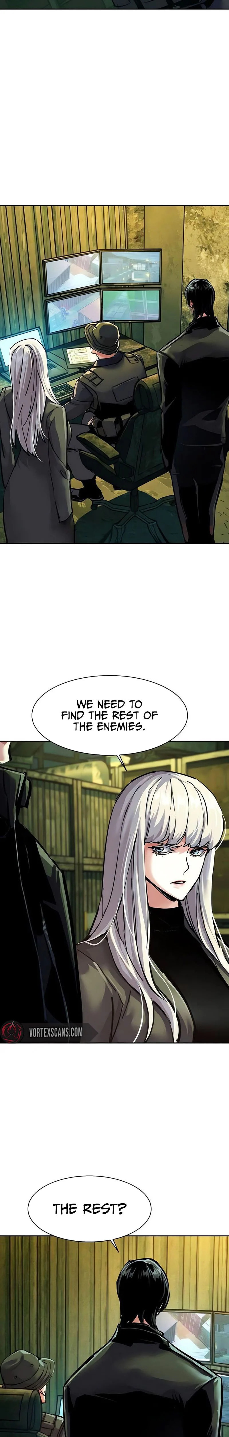 Teenage Mercenary Chapter 279 page 6 - 