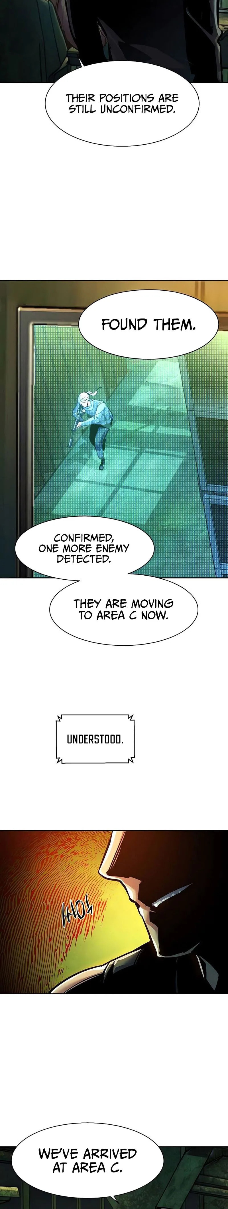 Teenage Mercenary Chapter 279 page 7 - 