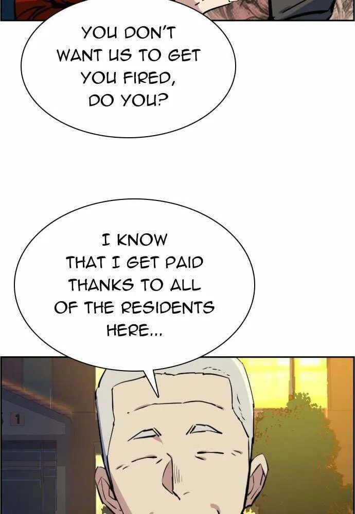 Teenage Mercenary Chapter 28 page 101 - 