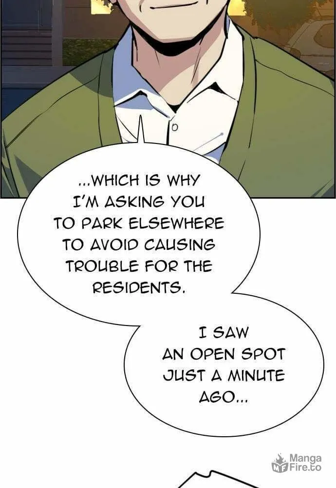 Teenage Mercenary Chapter 28 page 102 - 