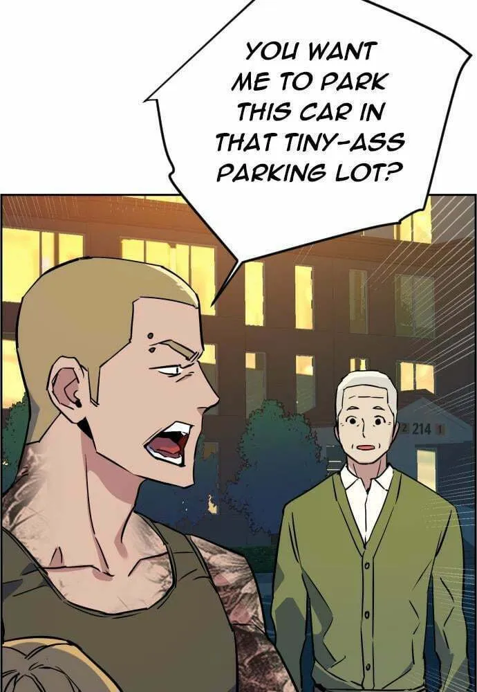 Teenage Mercenary Chapter 28 page 103 - 