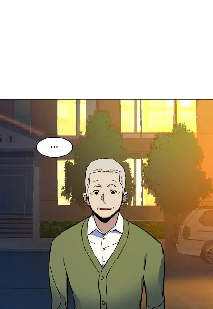 Teenage Mercenary Chapter 28 page 107 - 