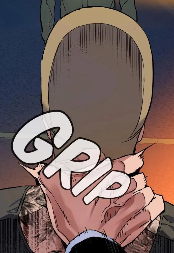 Teenage Mercenary Chapter 28 page 108 - 