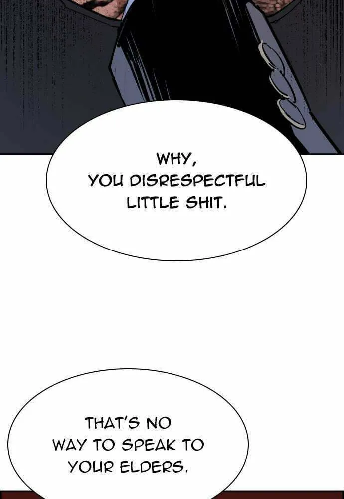 Teenage Mercenary Chapter 28 page 109 - 