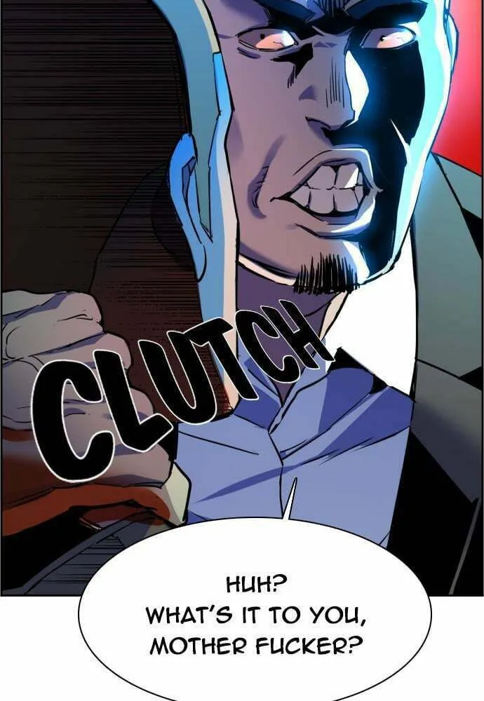Teenage Mercenary Chapter 28 page 112 - 