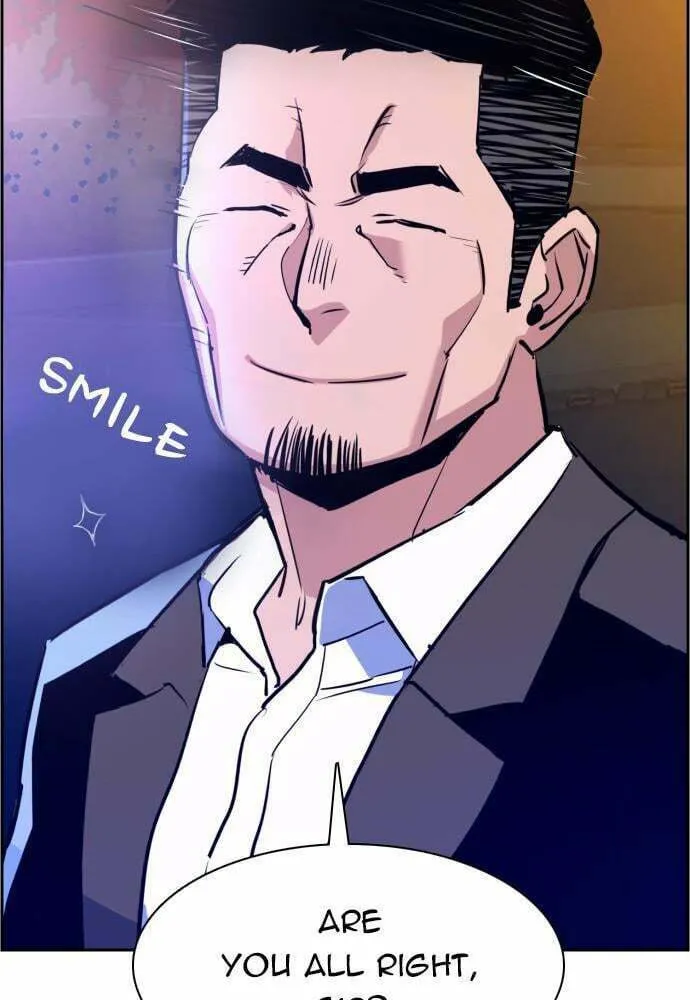 Teenage Mercenary Chapter 28 page 122 - 
