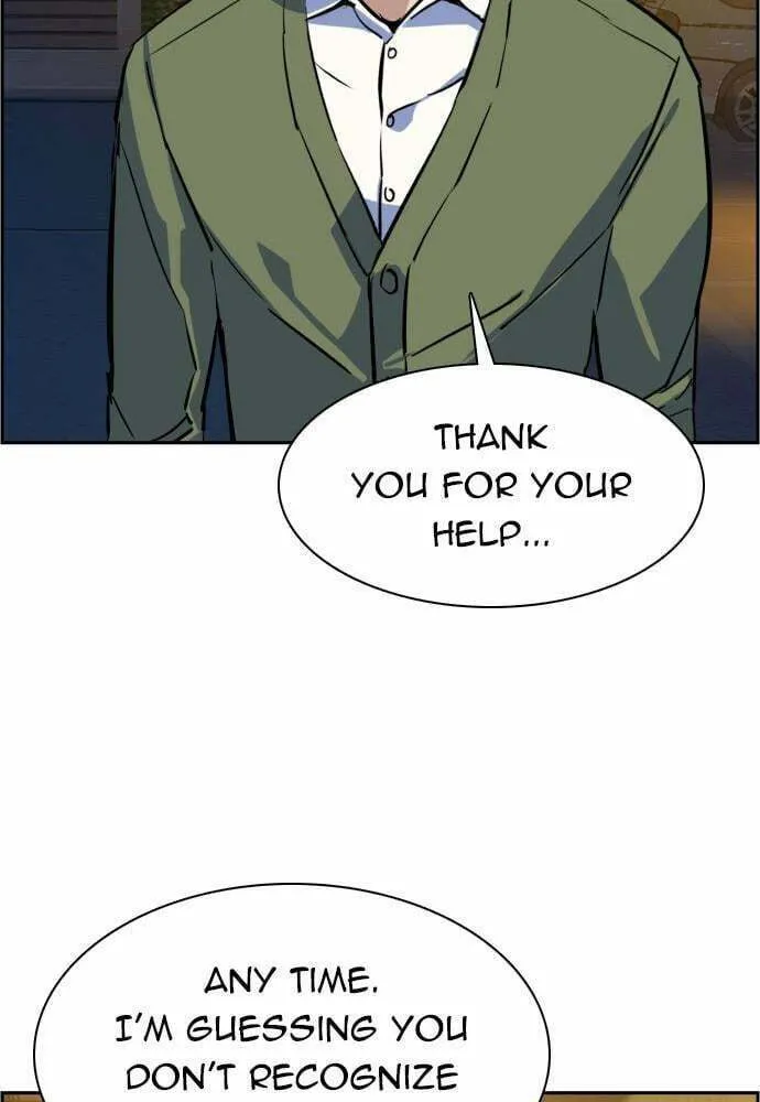Teenage Mercenary Chapter 28 page 124 - 