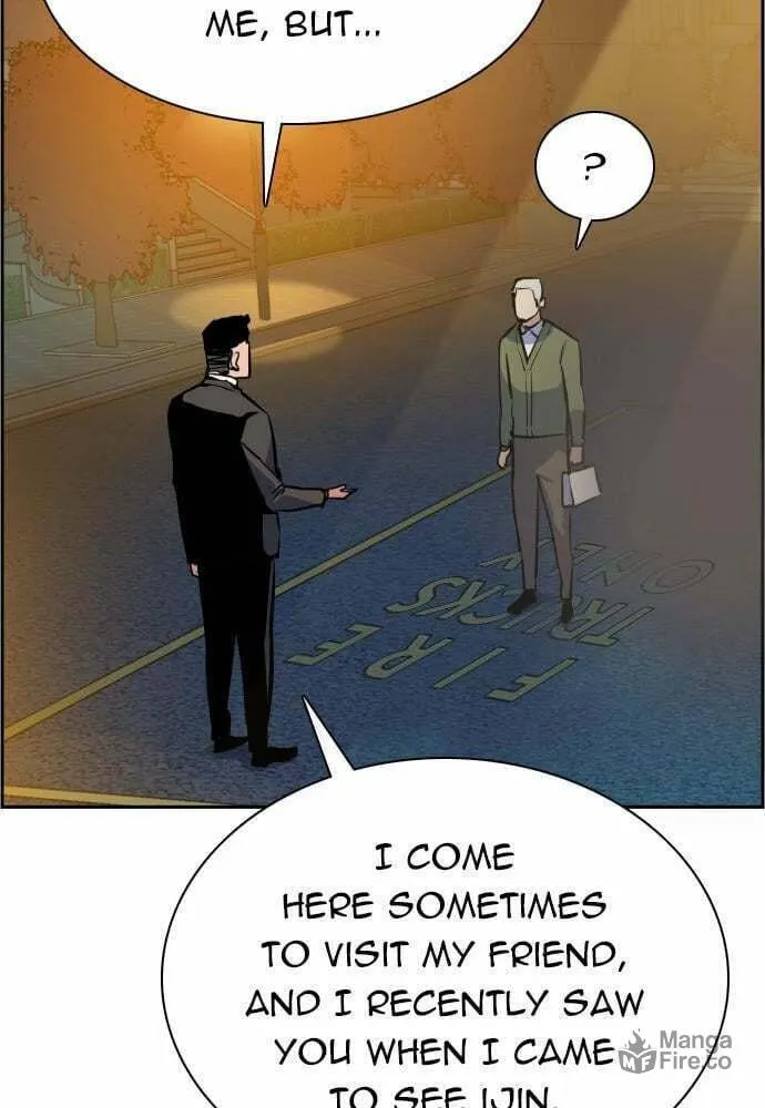 Teenage Mercenary Chapter 28 page 125 - 