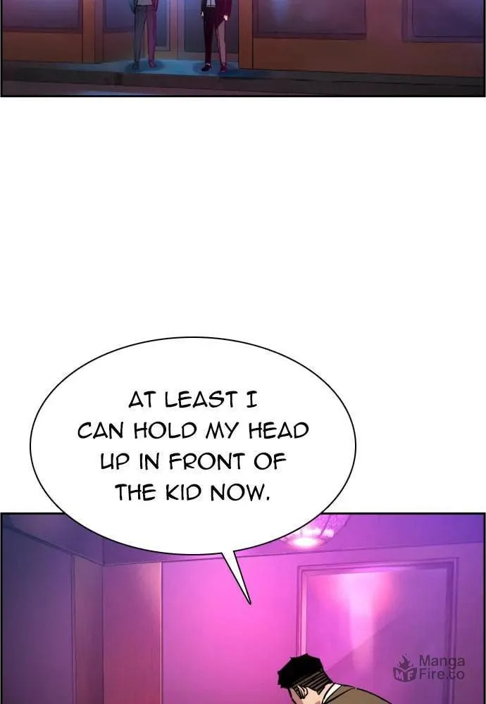 Teenage Mercenary Chapter 28 page 130 - 