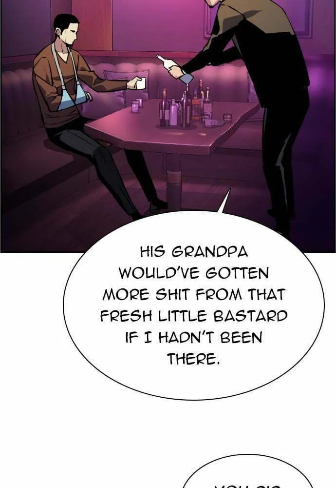 Teenage Mercenary Chapter 28 page 131 - 