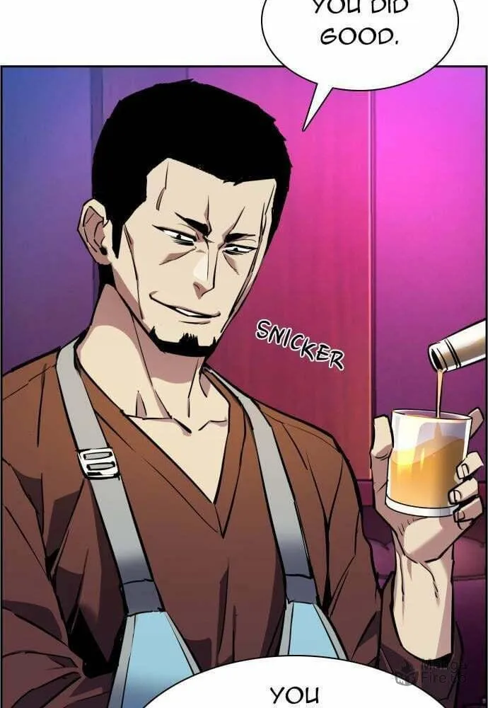 Teenage Mercenary Chapter 28 page 132 - 