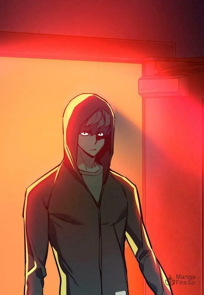 Teenage Mercenary Chapter 28 page 135 - 
