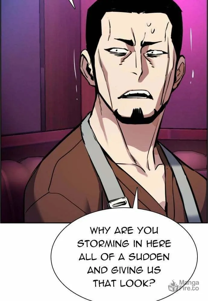 Teenage Mercenary Chapter 28 page 138 - 