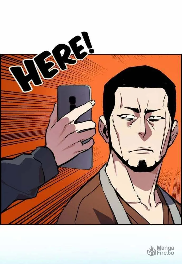Teenage Mercenary Chapter 28 page 140 - 