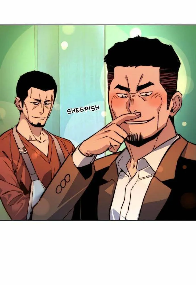 Teenage Mercenary Chapter 28 page 143 - 