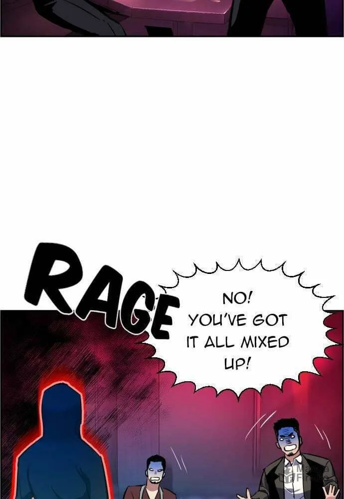 Teenage Mercenary Chapter 28 page 147 - 