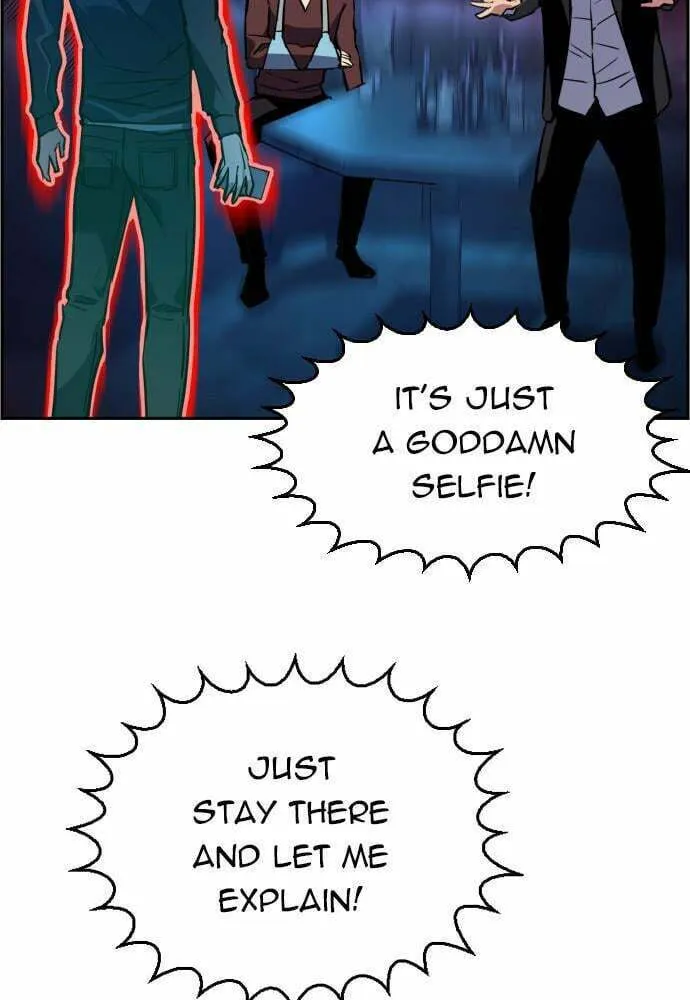 Teenage Mercenary Chapter 28 page 148 - 