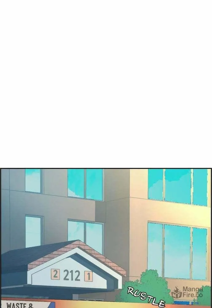 Teenage Mercenary Chapter 28 page 21 - 