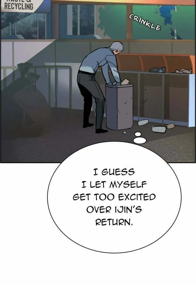 Teenage Mercenary Chapter 28 page 22 - 