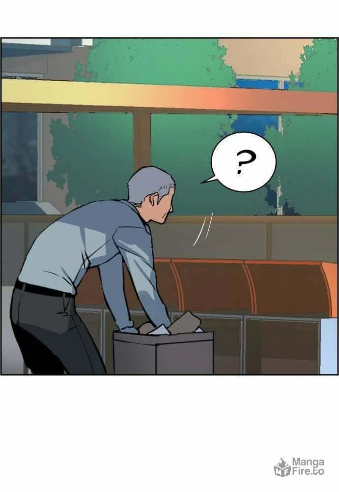 Teenage Mercenary Chapter 28 page 27 - 