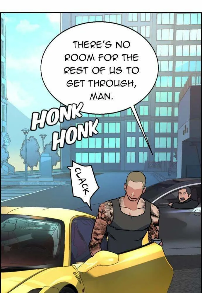 Teenage Mercenary Chapter 28 page 28 - 