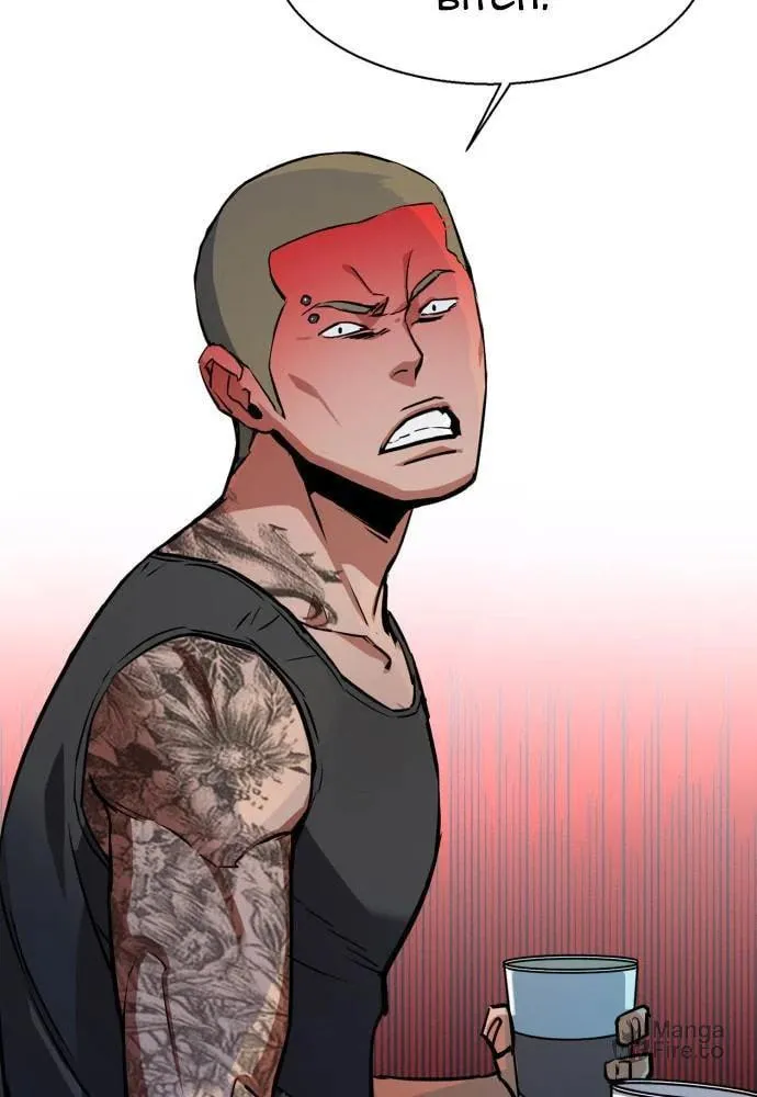 Teenage Mercenary Chapter 28 page 30 - 