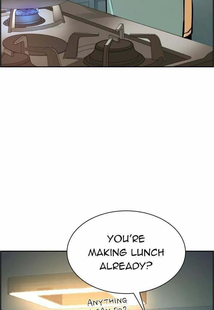 Teenage Mercenary Chapter 28 page 4 - 