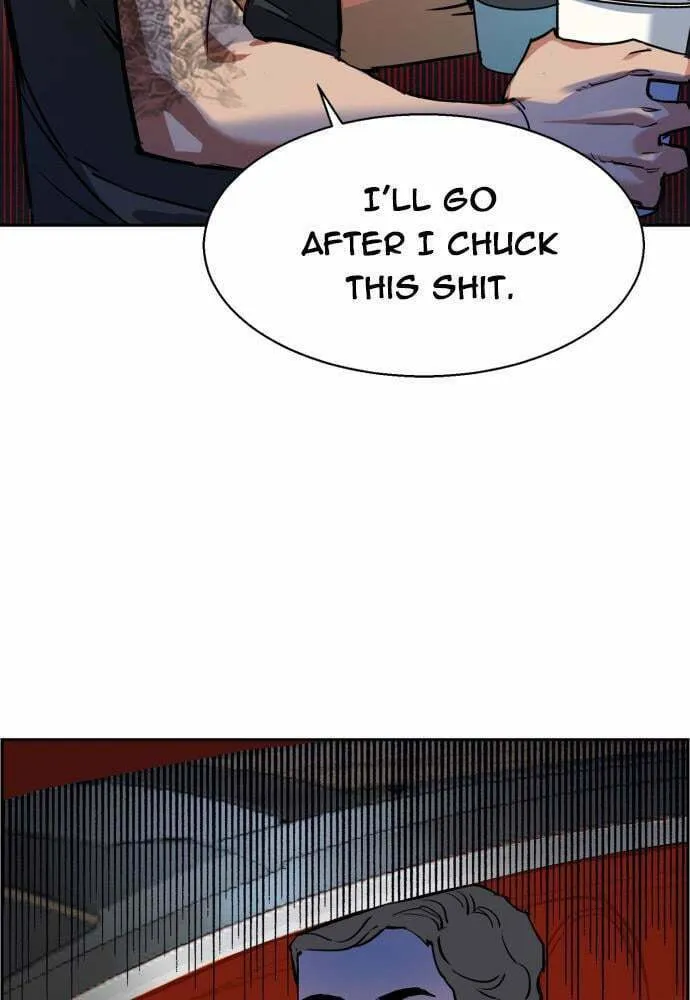 Teenage Mercenary Chapter 28 page 31 - 