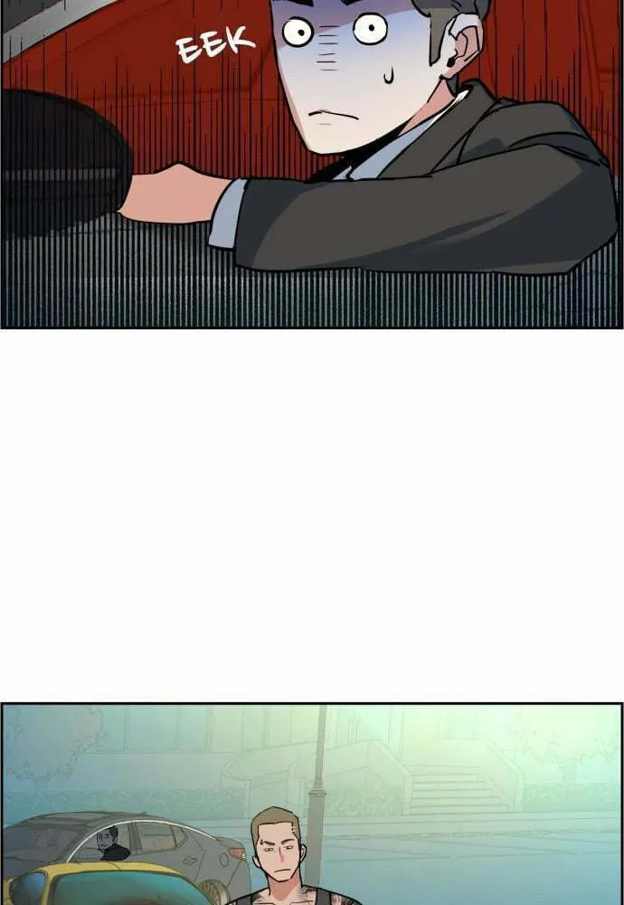 Teenage Mercenary Chapter 28 page 32 - 