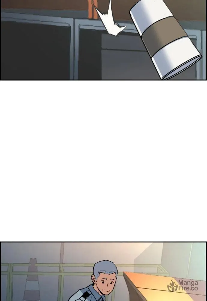 Teenage Mercenary Chapter 28 page 35 - 