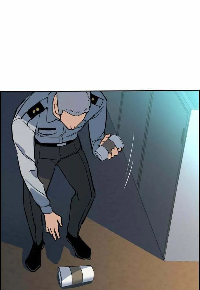 Teenage Mercenary Chapter 28 page 38 - 