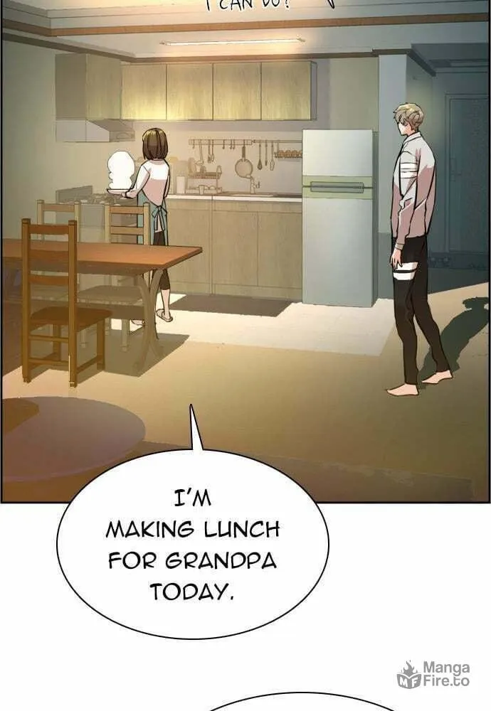 Teenage Mercenary Chapter 28 page 5 - 