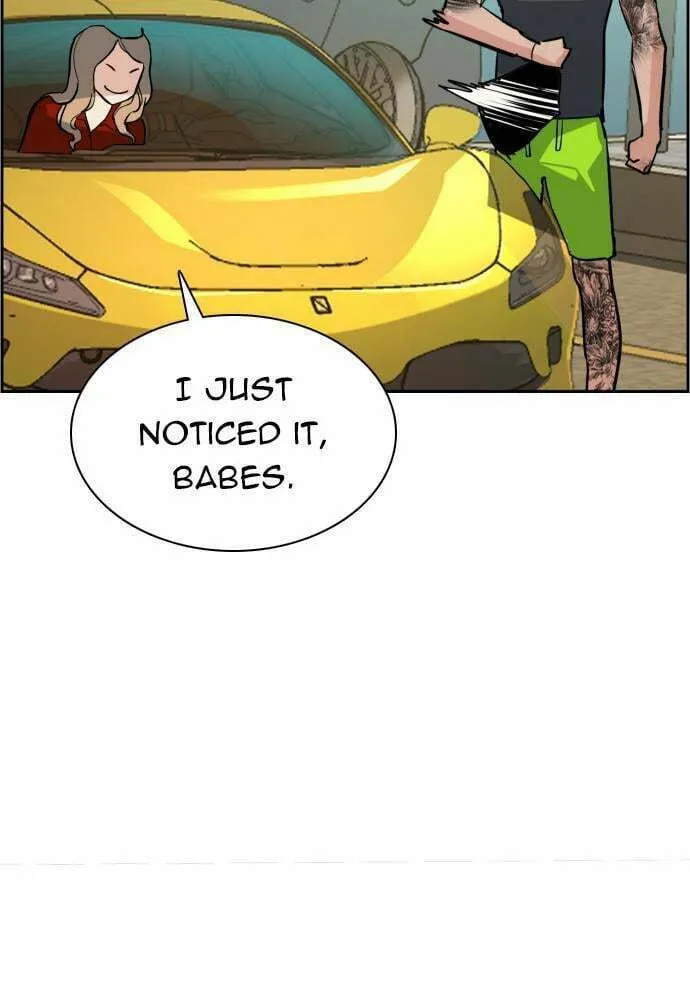 Teenage Mercenary Chapter 28 page 41 - 