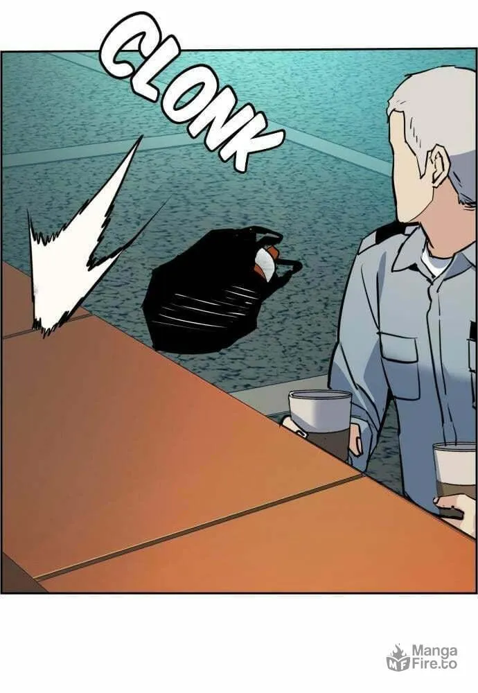 Teenage Mercenary Chapter 28 page 42 - 