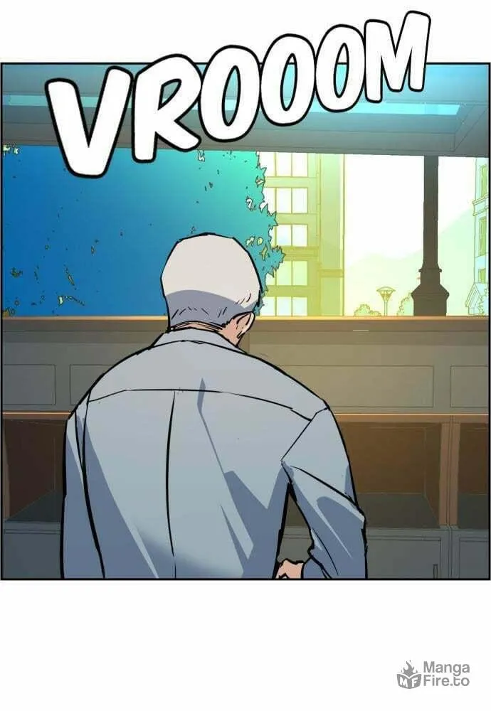 Teenage Mercenary Chapter 28 page 45 - 