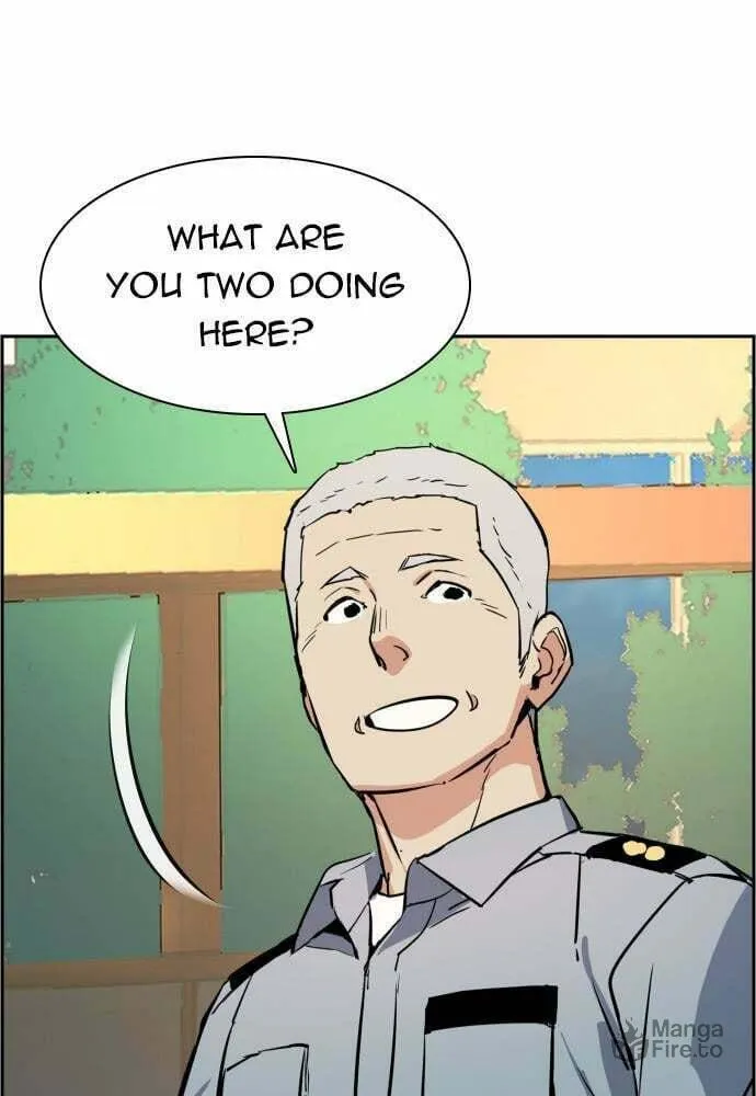 Teenage Mercenary Chapter 28 page 50 - 
