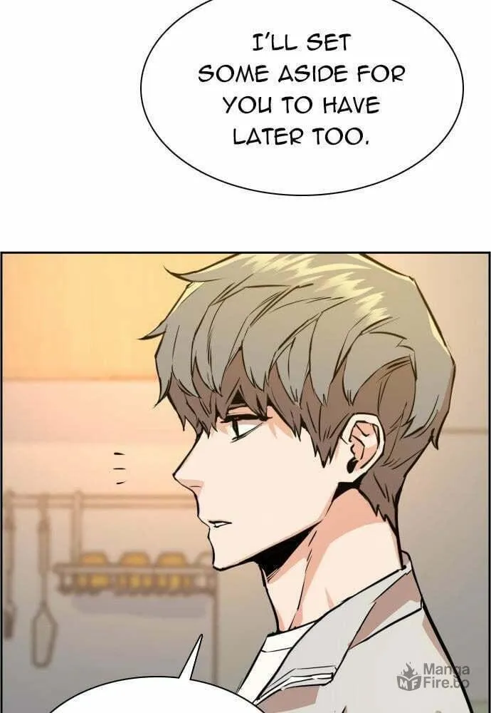 Teenage Mercenary Chapter 28 page 6 - 