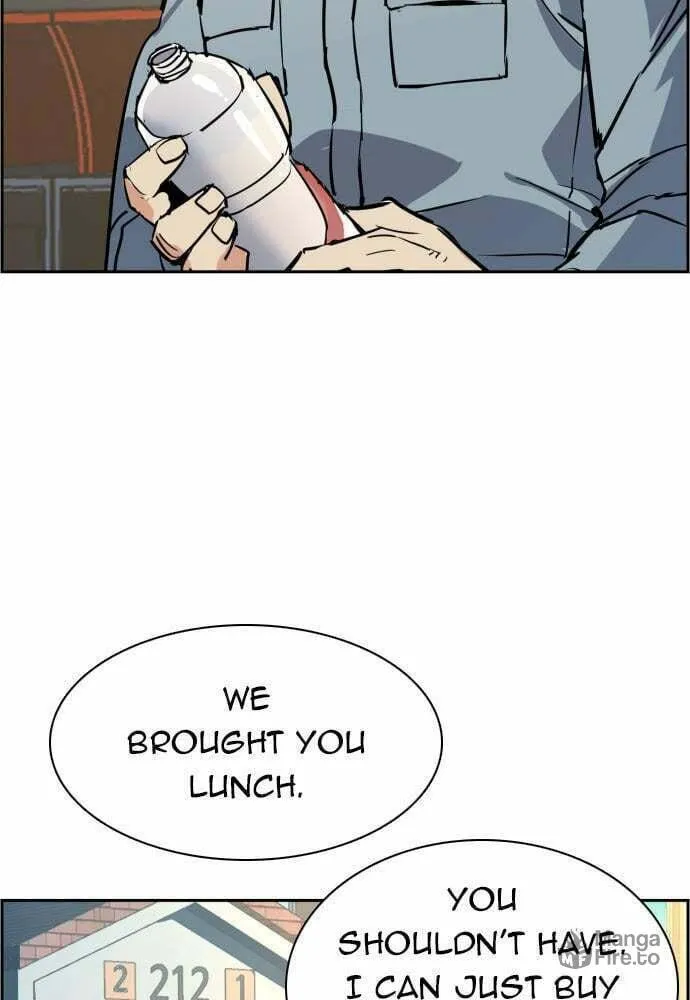 Teenage Mercenary Chapter 28 page 51 - 
