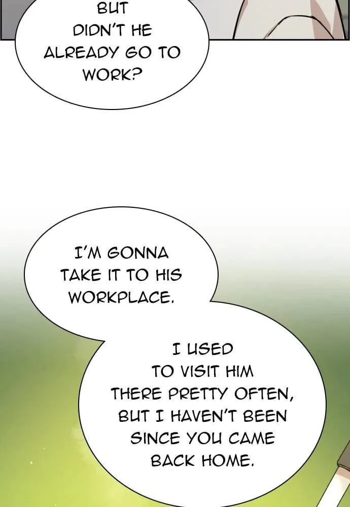 Teenage Mercenary Chapter 28 page 7 - 