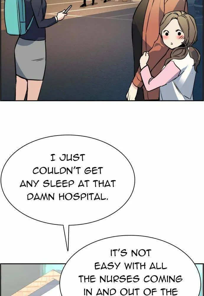 Teenage Mercenary Chapter 28 page 64 - 