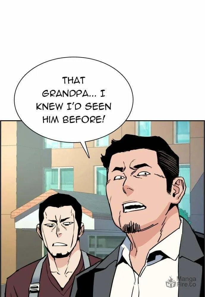 Teenage Mercenary Chapter 28 page 69 - 
