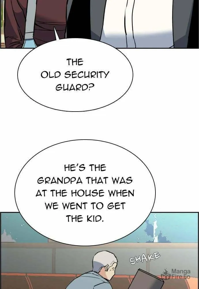 Teenage Mercenary Chapter 28 page 70 - 