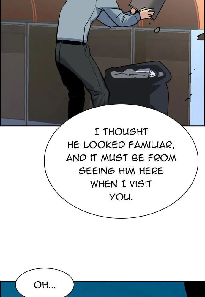 Teenage Mercenary Chapter 28 page 71 - 