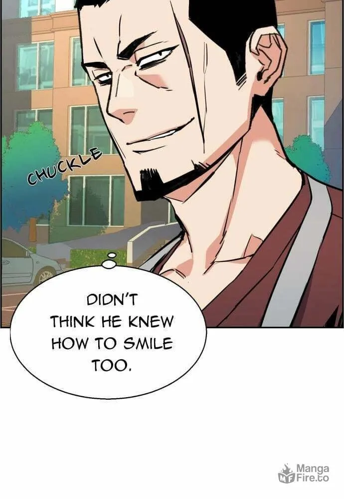 Teenage Mercenary Chapter 28 page 78 - 